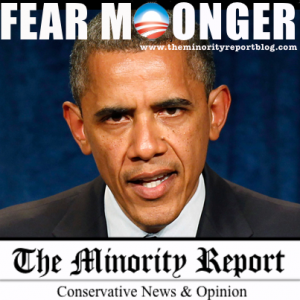 Obama-Fear-Monger